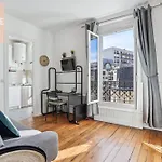 Appartement Paris