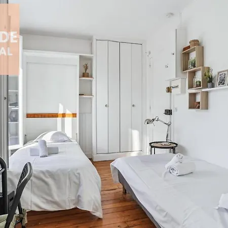 Appartement Paris * Paris