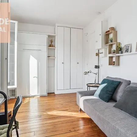 Appartement Paris