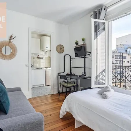 Appartement Paris * Paris