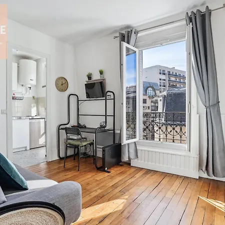 Appartement Paris Paris