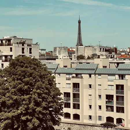 Appartement Paris Paris
